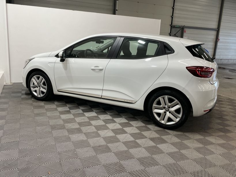 RENAULT CLIO V 2020 - Photo n°26