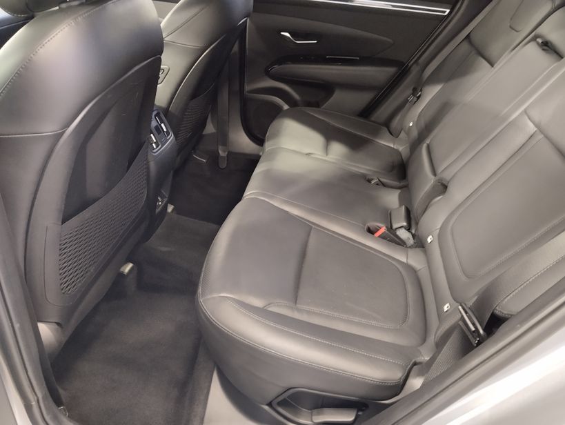 HYUNDAI TUCSON 2023 - Photo n°30