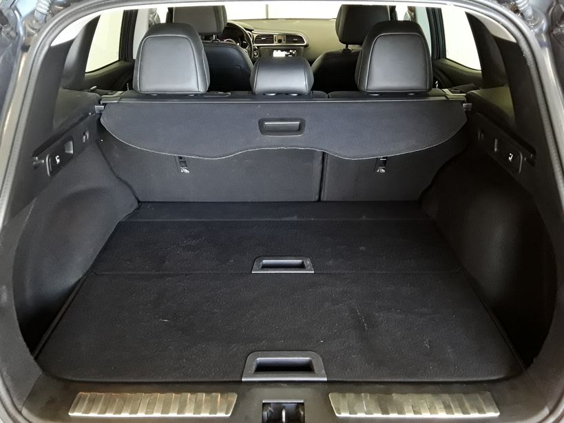 RENAULT KADJAR 2018 - Photo n°14