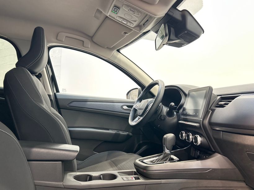 RENAULT ARKANA 2024 - Photo n°19