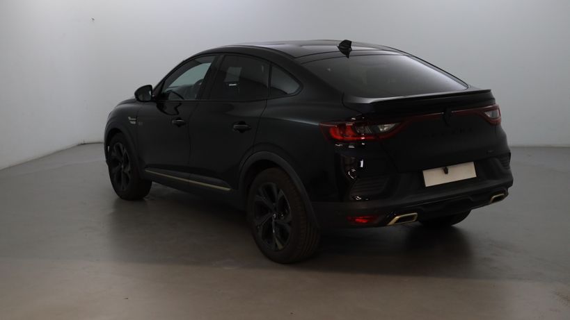 RENAULT ARKANA 2023 - Photo n°3