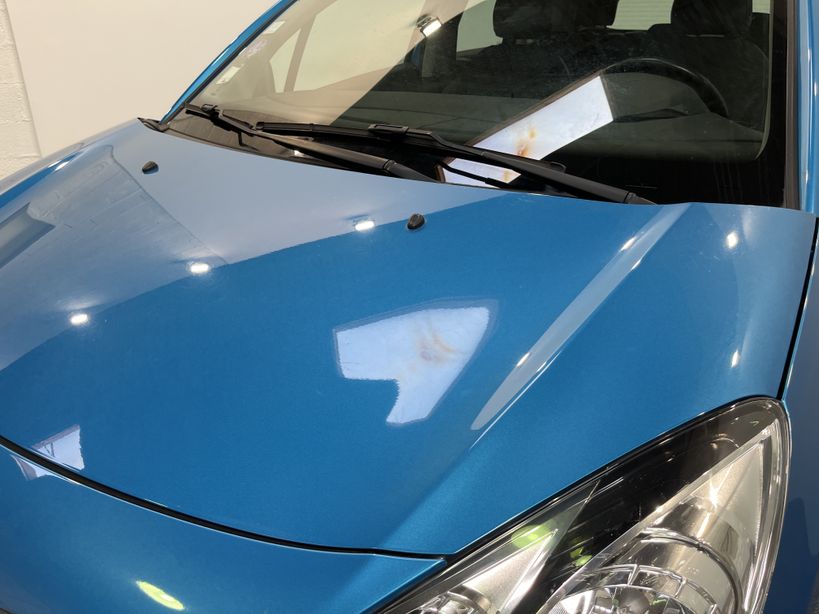 CITROEN C3 2015 - Photo n°13