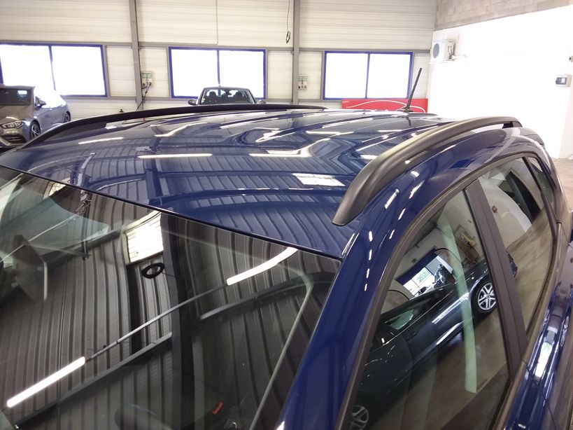 SEAT ARONA 2018 - Photo n°30