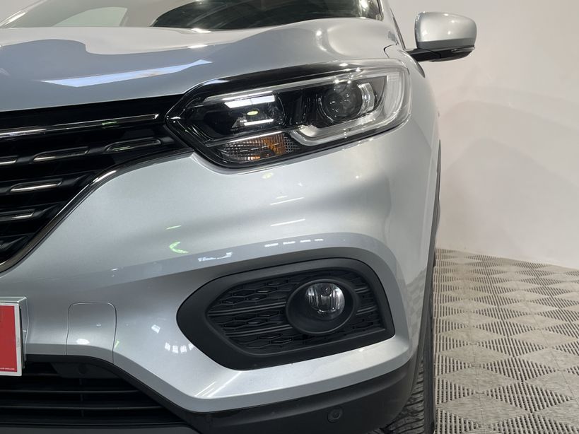 RENAULT KADJAR 2021 - Photo n°7