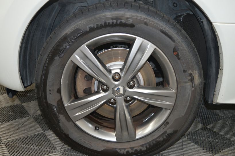 RENAULT KOLEOS 2012 - Photo n°11