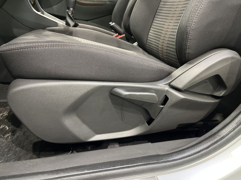 FORD KA+ ACTIVE 2019 - Photo n°35