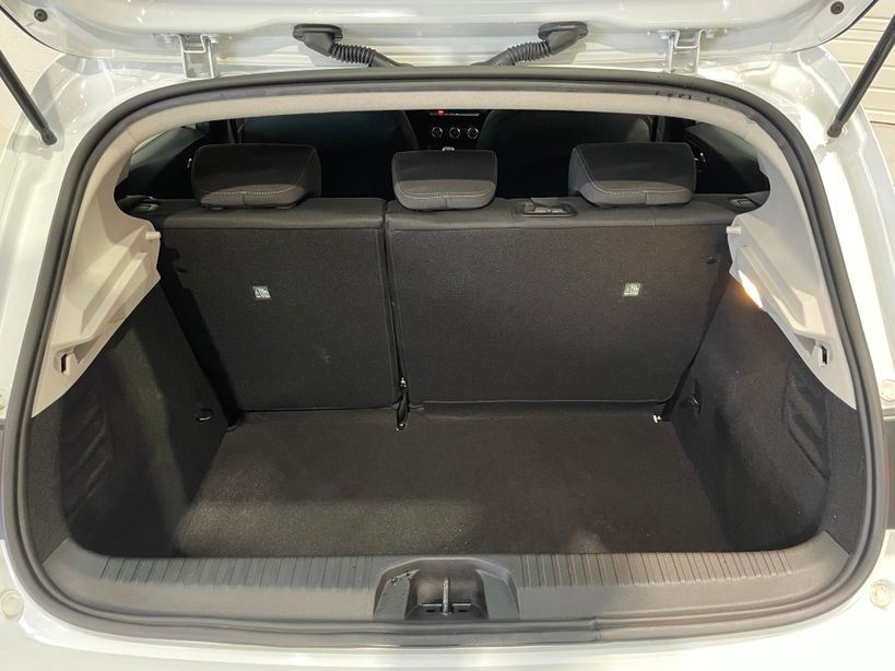 RENAULT CLIO V 2020 - Photo n°37