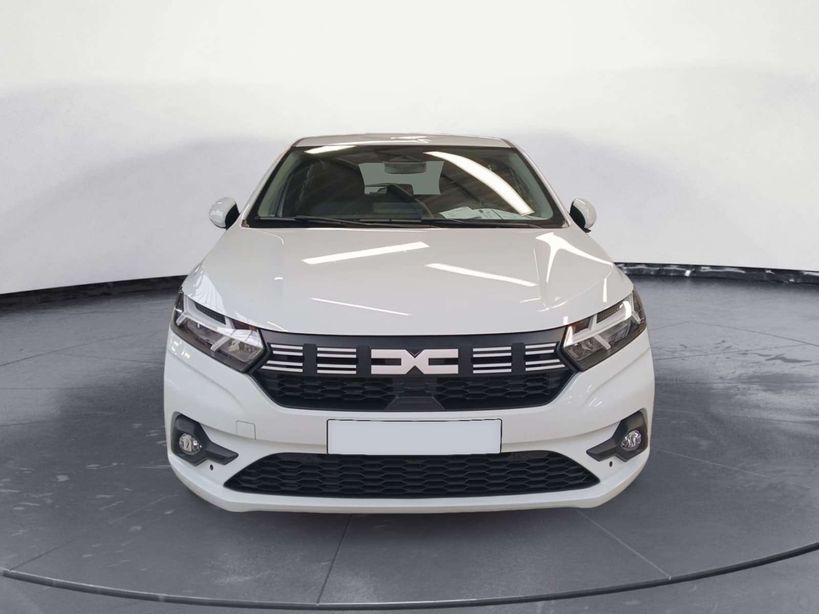 DACIA SANDERO 2025 - Photo n°2
