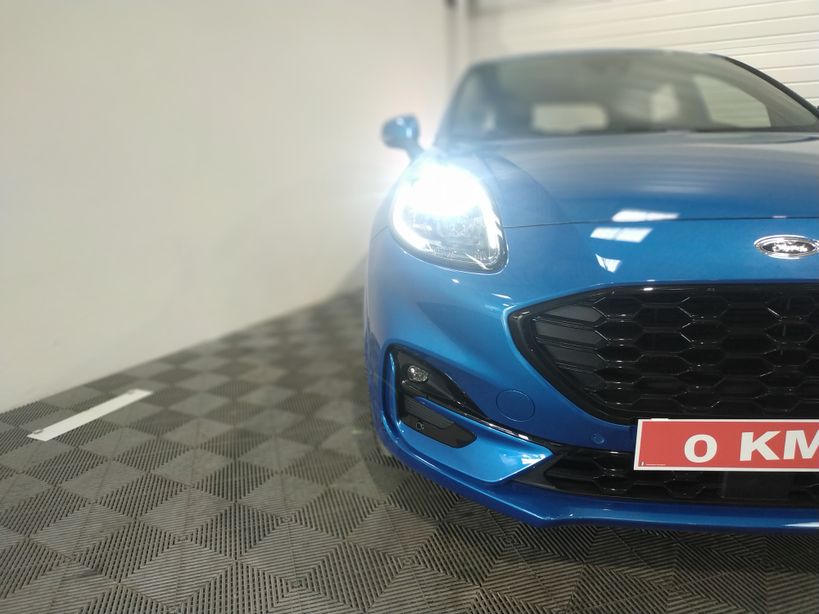 FORD PUMA 2022 - Photo n°4