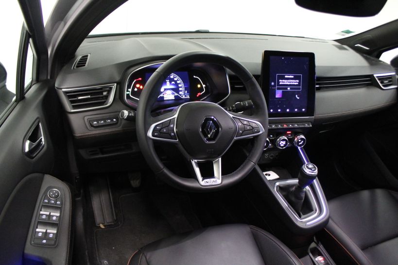 RENAULT CLIO V 2019 - Photo n°9