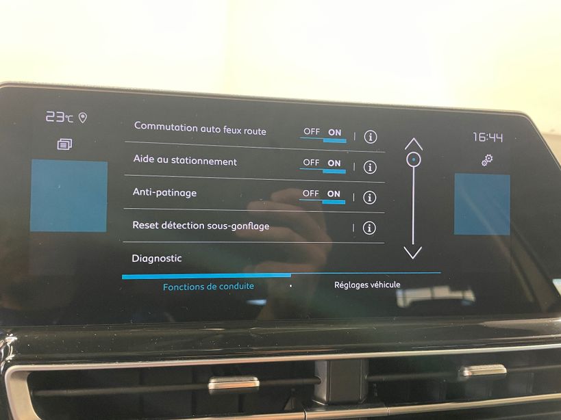 CITROEN C5 AIRCROSS 2024 - Photo n°22