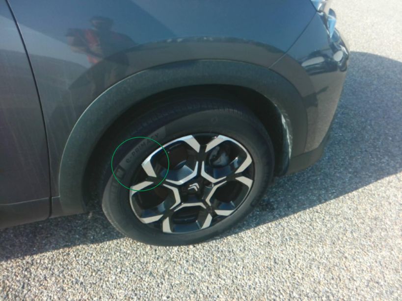 CITROEN C5 AIRCROSS 2024 - Photo n°2