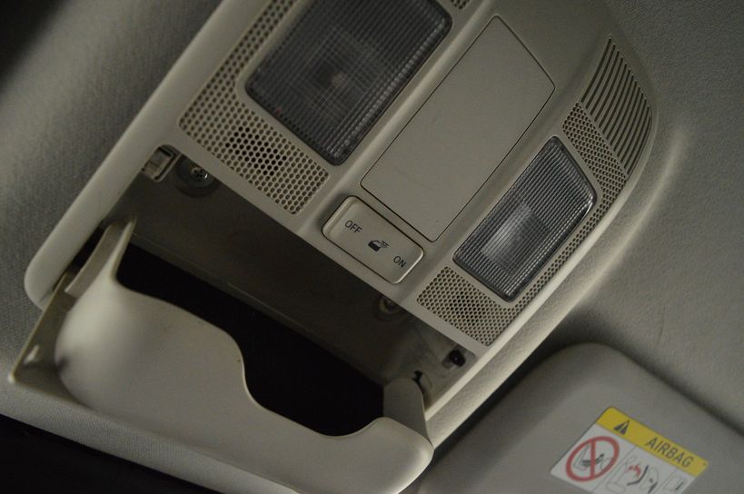 MAZDA MAZDA3 2014 - Photo n°36