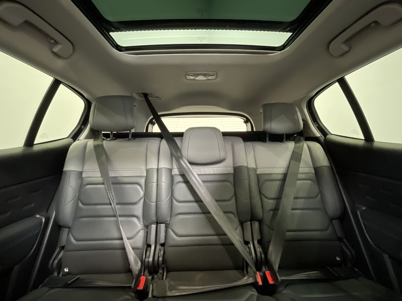 CITROEN C5 AIRCROSS 2023 - Photo n°47