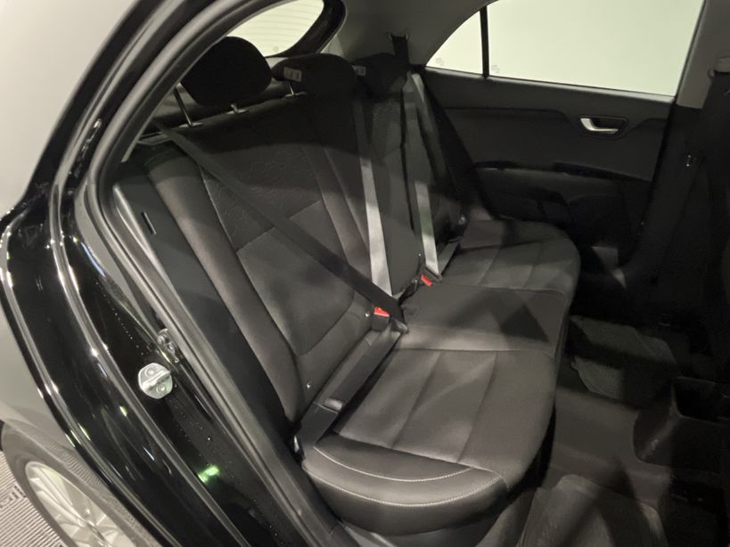 KIA RIO 2020 - Photo n°36