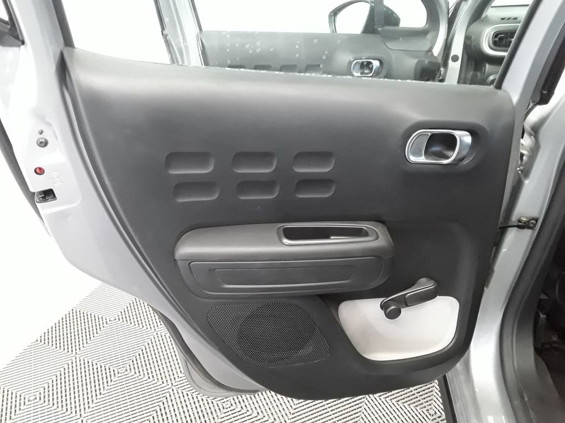 CITROEN C3 2019 - Photo n°11