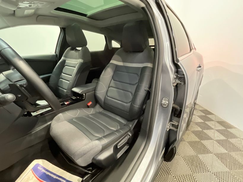 CITROEN C4 2024 - Photo n°9