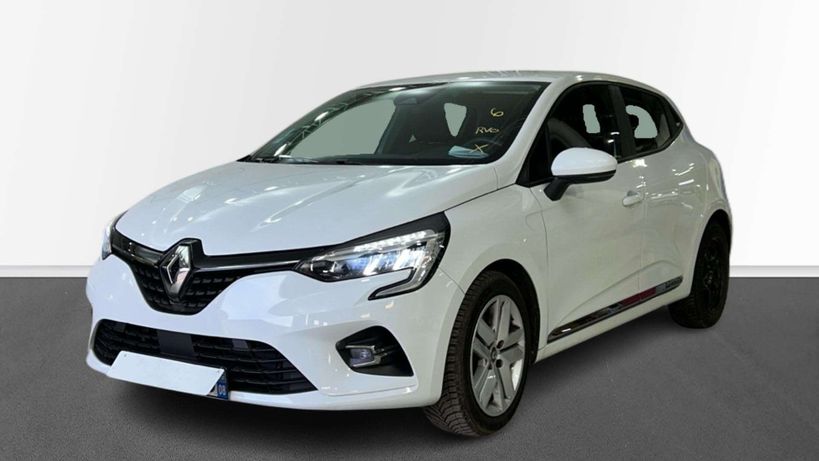 RENAULT CLIO V 2020 - Photo n°1