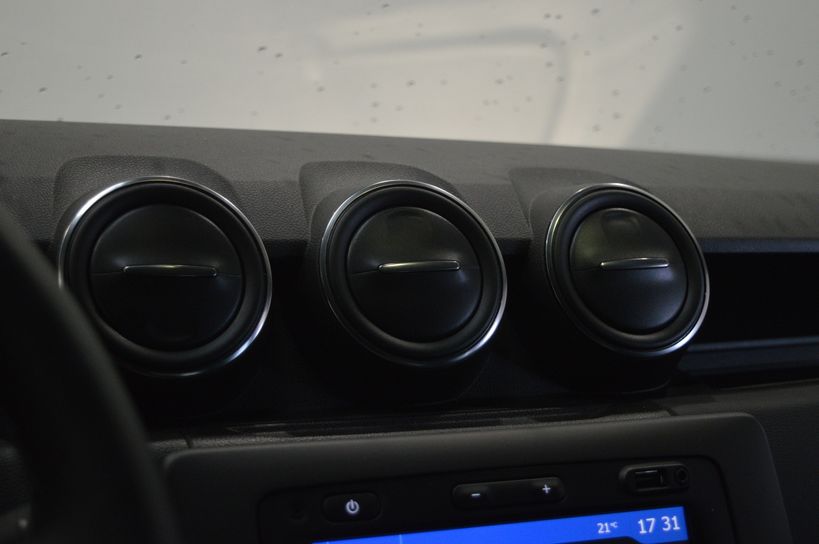 DACIA DUSTER 2019 - Photo n°37