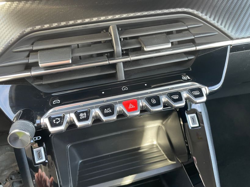 PEUGEOT 208 2025 - Photo n°26