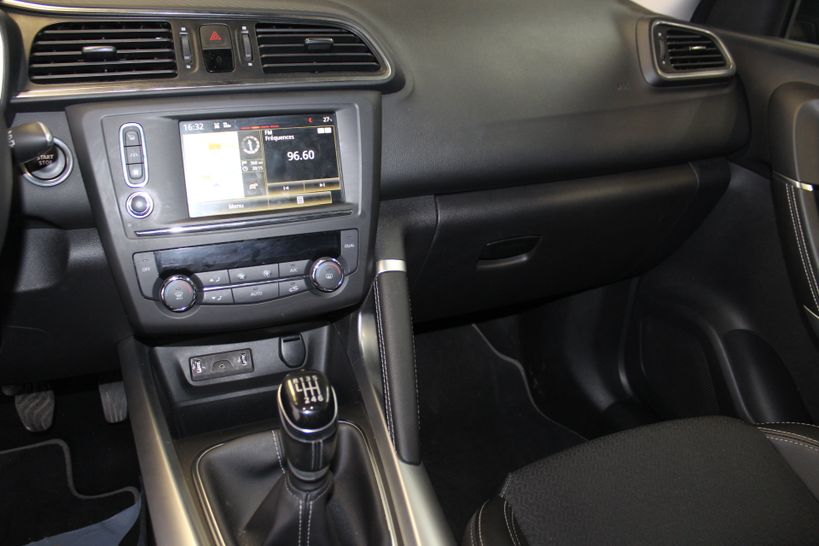 RENAULT KADJAR 2016 - Photo n°7