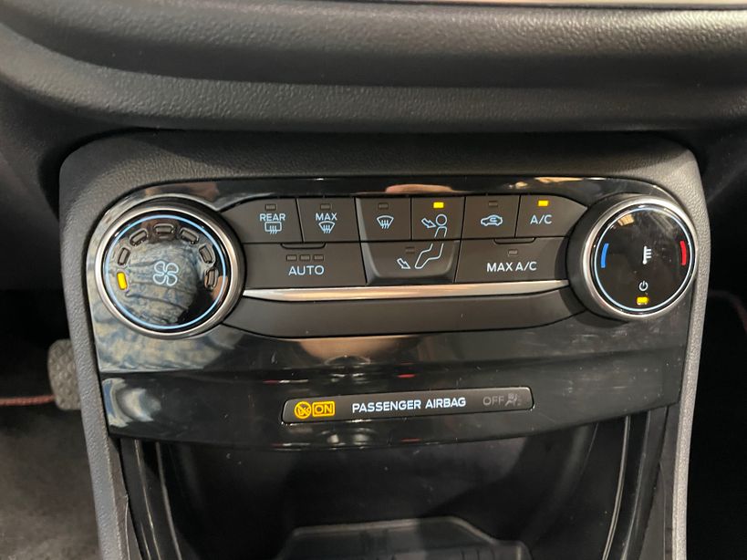 FORD PUMA 2023 - Photo n°18