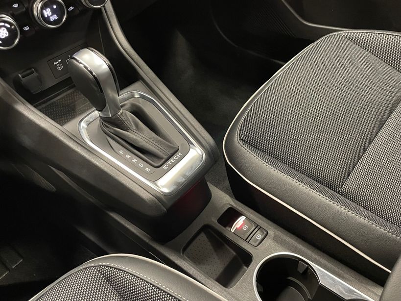 RENAULT CAPTUR 2022 - Photo n°23