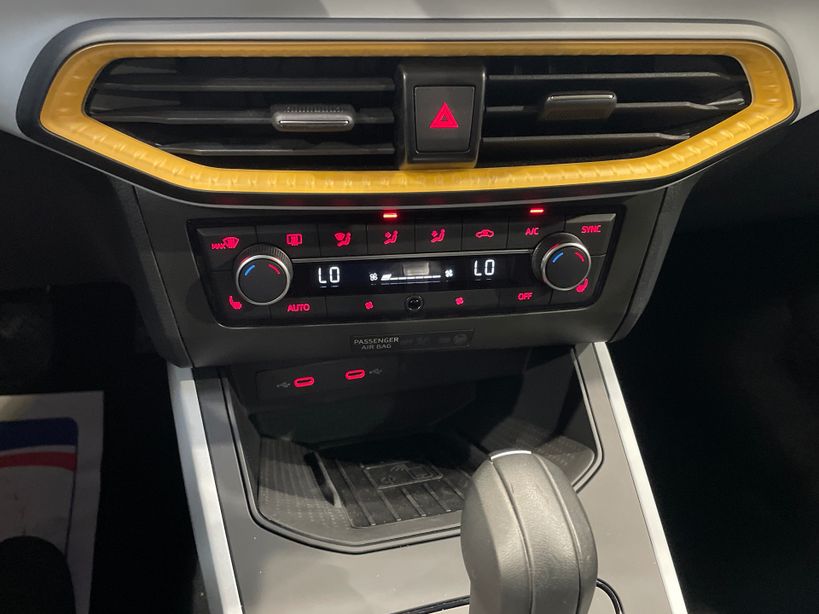 SEAT ARONA 2025 - Photo n°16