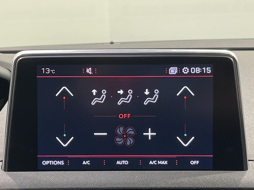 PEUGEOT 5008 2019 - Photo n°32