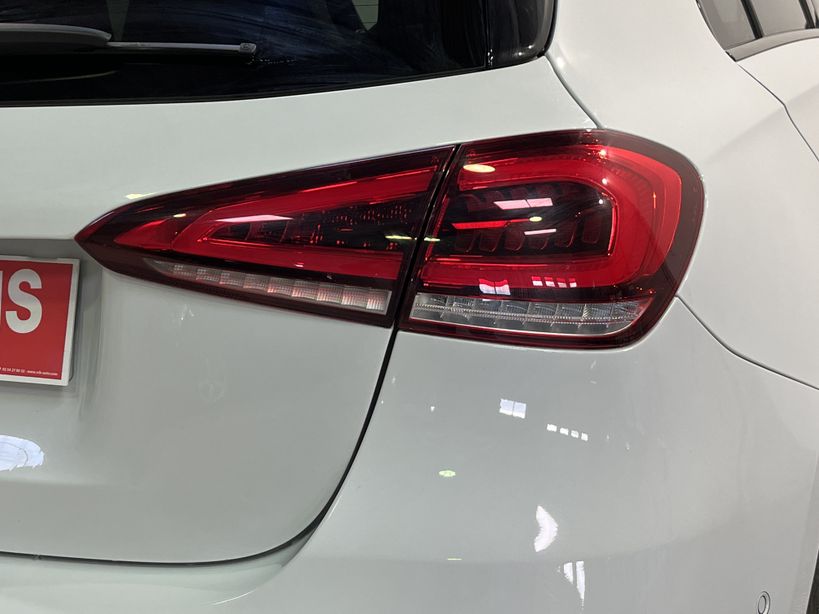 MERCEDES CLASSE A 2021 - Photo n°8