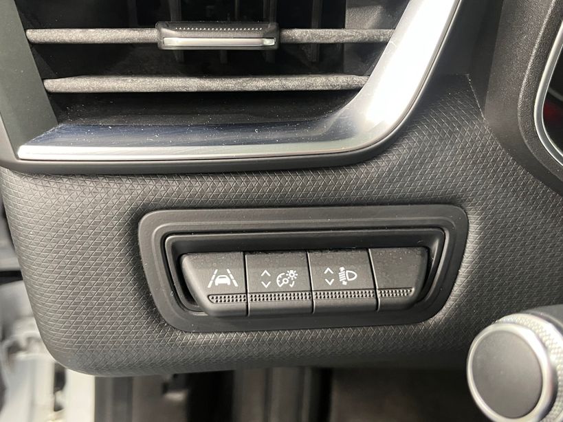 RENAULT CLIO V 2021 - Photo n°26