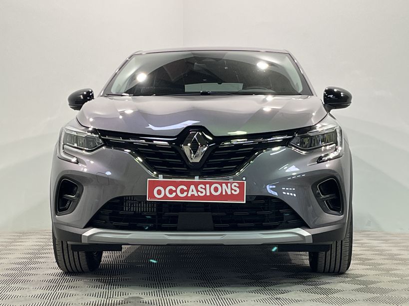 RENAULT CAPTUR 2023 - Photo n°5