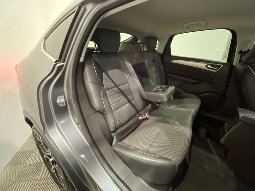 RENAULT ARKANA 2023 - Photo n°41