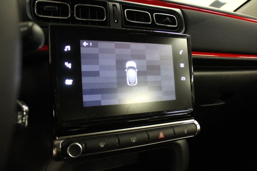 CITROEN C3 2020 - Photo n°17