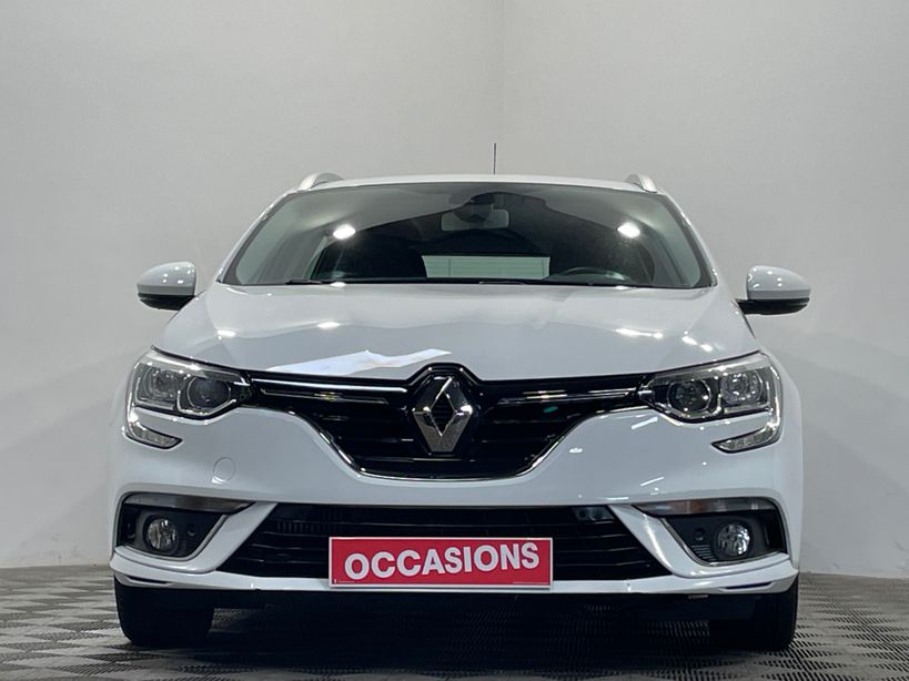 RENAULT MEGANE IV ESTATE BUSINESS 2021 - Photo n°5