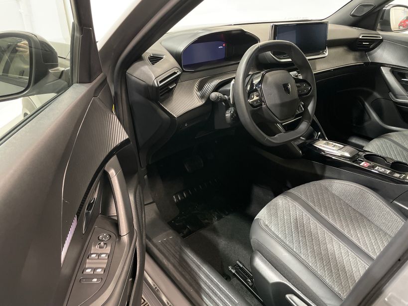 PEUGEOT 2008 2024 - Photo n°11