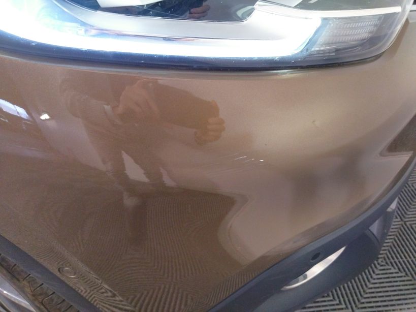 RENAULT KADJAR 2016 - Photo n°3