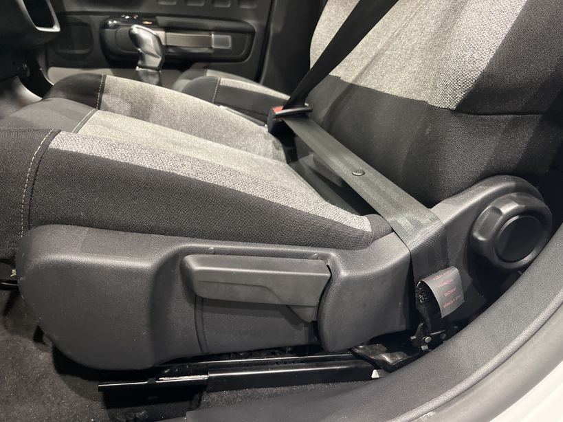 CITROEN C3 2020 - Photo n°35
