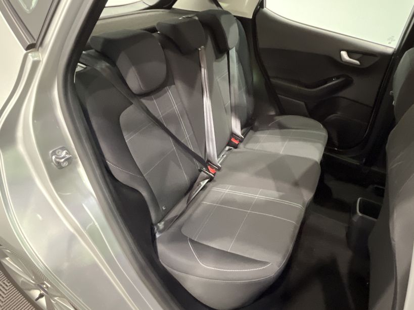 FORD FIESTA 2020 - Photo n°38