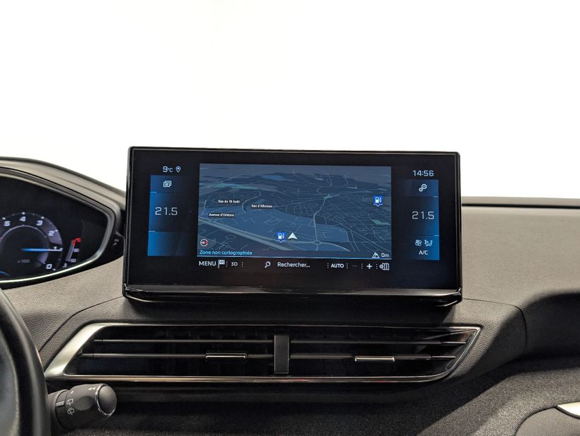 PEUGEOT 5008 2023 - Photo n°19