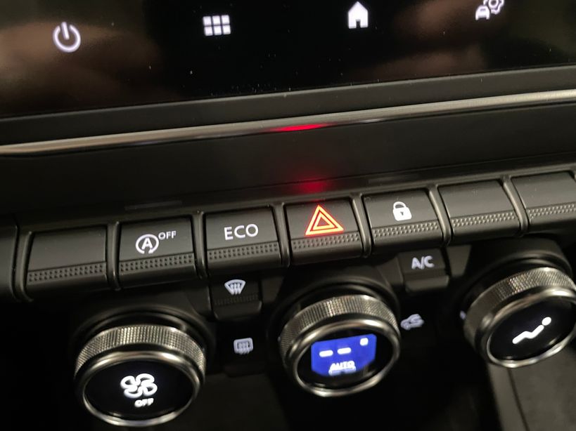 RENAULT ARKANA 2023 - Photo n°23