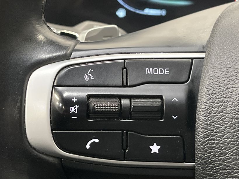 KIA SPORTAGE 2022 - Photo n°28