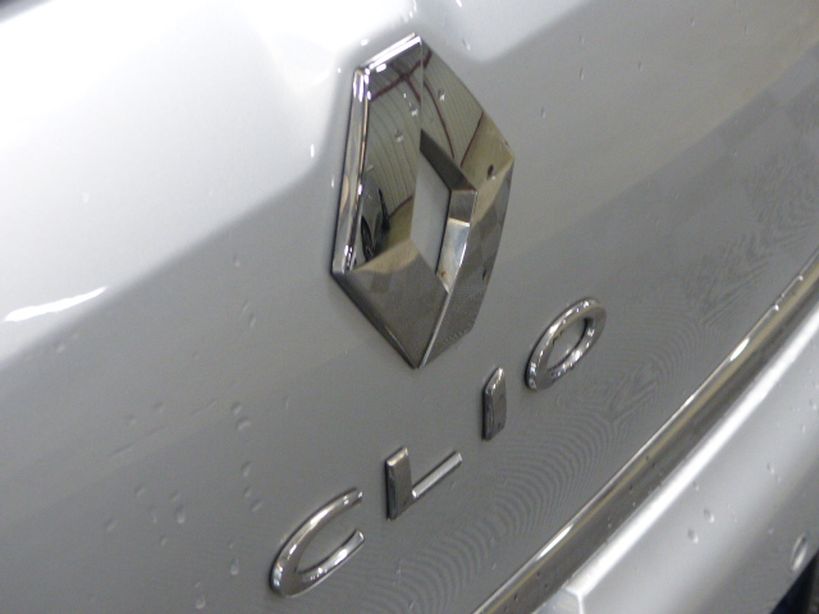 RENAULT CLIO IV 2020 - Photo n°30