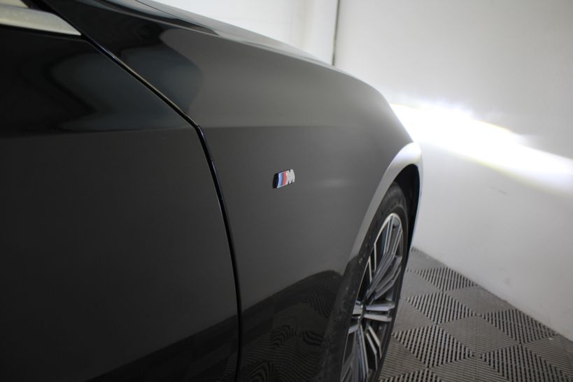 BMW SERIE 3 TOURING G21 2020 - Photo n°37