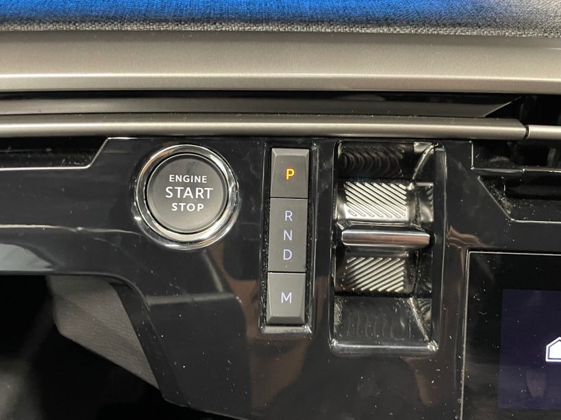 PEUGEOT 3008 2024 - Photo n°21