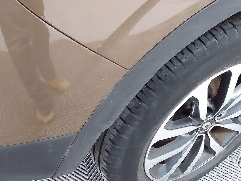 RENAULT KADJAR BUSINESS 2017 - Photo n°2