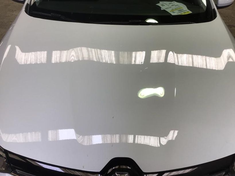 RENAULT MEGANE IV BERLINE BUSINESS 2019 - Photo n°1