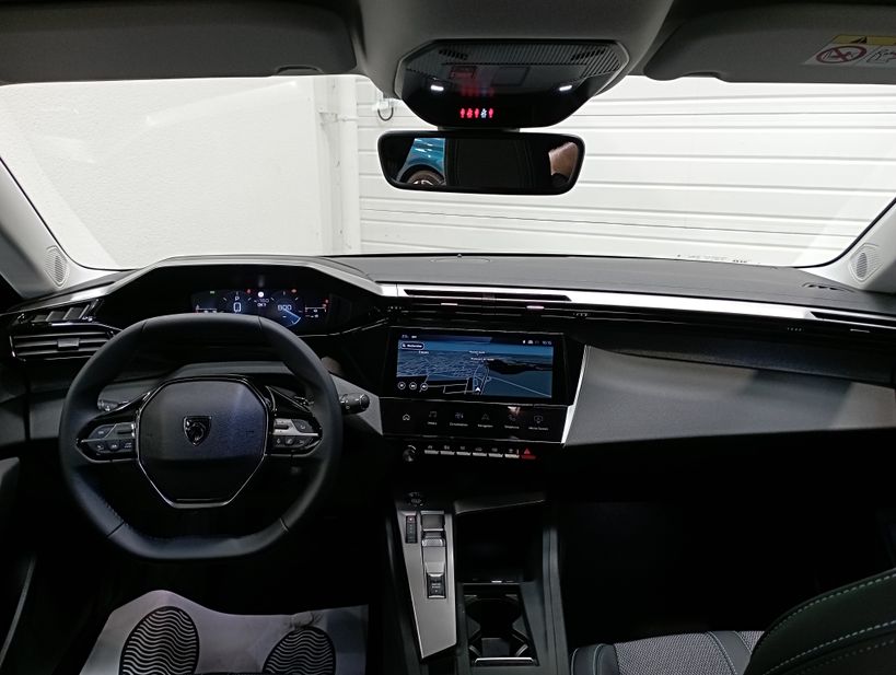 PEUGEOT 308 2025 - Photo n°14