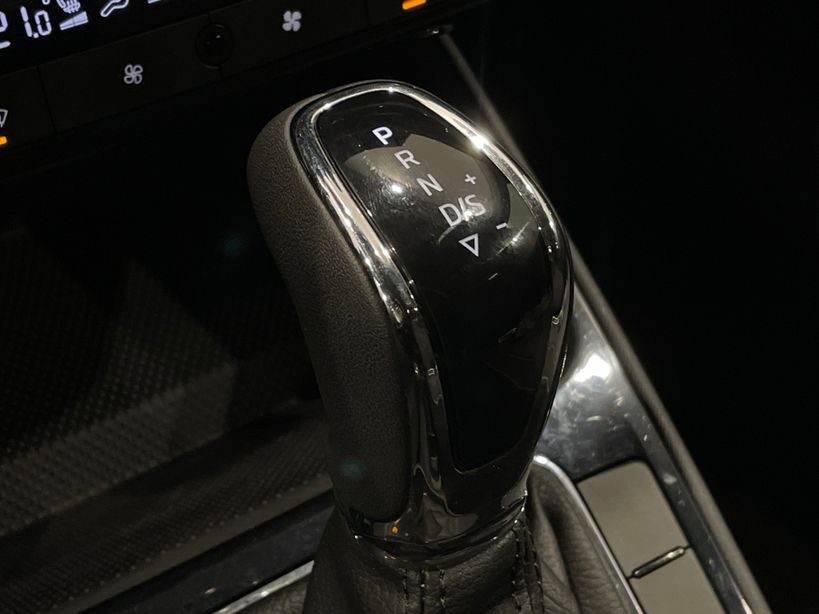 SKODA FABIA 2025 - Photo n°21