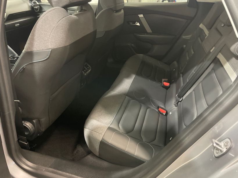 CITROEN C4 X 2023 - Photo n°19